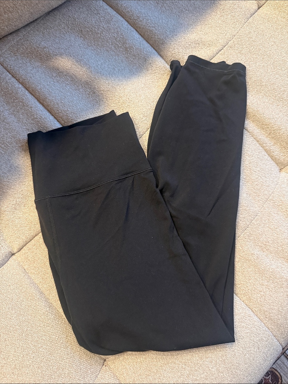 Vuori - All The Feels Legging, Short